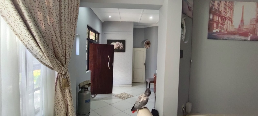 4 Bedroom Property for Sale in Vincent Eastern Cape